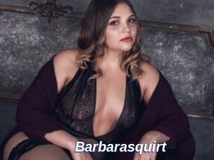Barbarasquirt