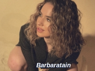 Barbaratain
