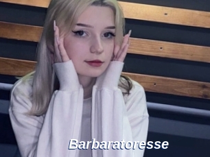 Barbaratoresse