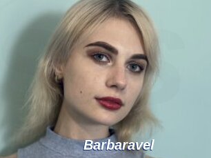 Barbaravel