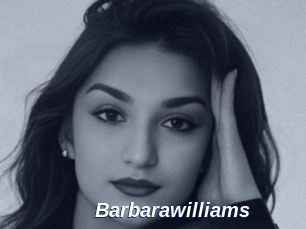 Barbarawilliams