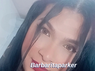 Barbaritaparker