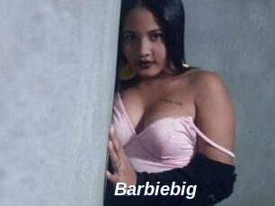 Barbiebig