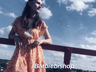 Barbiebishop