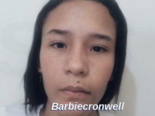 Barbiecronwell
