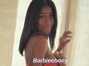 Barbieebony