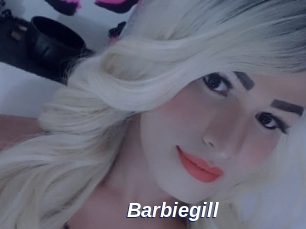 Barbiegill