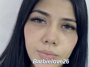 Barbielove26