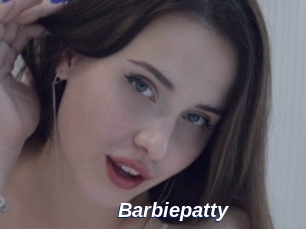 Barbiepatty