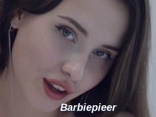 Barbiepieer