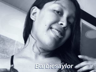 Barbiesaylor