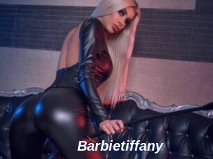 Barbietiffany