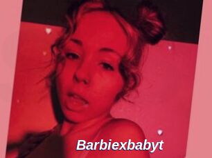 Barbiexbabyt