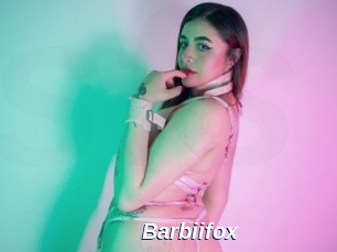 Barbiifox