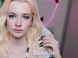 Barbisize