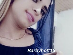 Barbyhott15