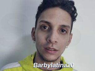 Barbylatina20