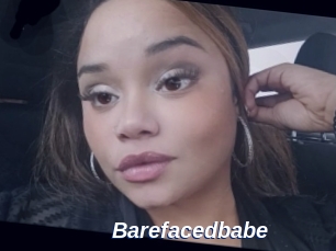 Barefacedbabe