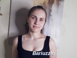 Bariuzzle