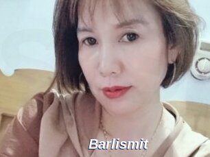 Barlismit