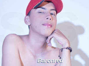 Baronred