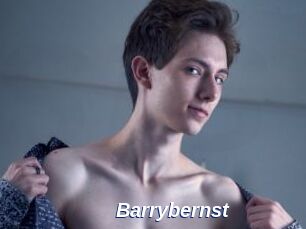 Barrybernst