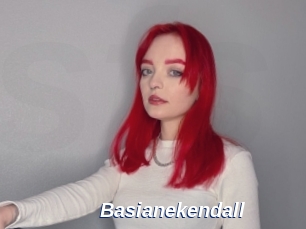 Basianekendall