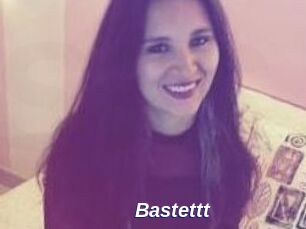 Bastettt