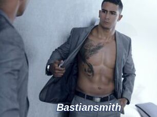 Bastiansmith