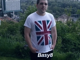 basy8 Safer Sex