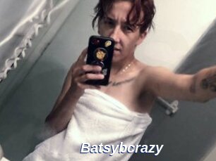Batsybcrazy
