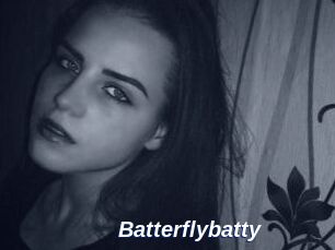 Batterflybatty
