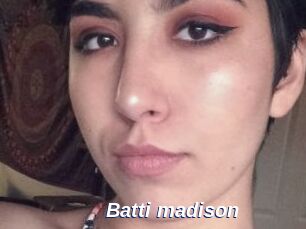 Batti_madison