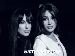 Battyandgracee