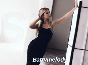 Battymelody