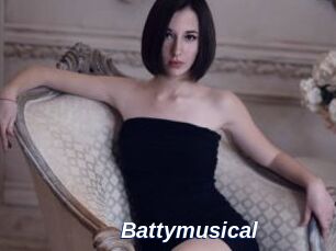 Battymusical