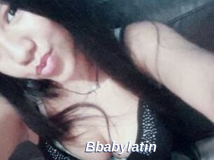 Bbabylatin