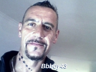 Bbboy43