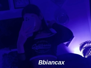Bbiancax