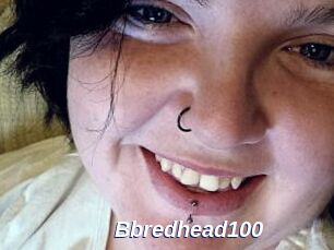 Bbredhead100
