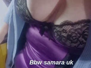 Bbw_samara_uk