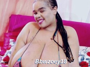 Bbwzoey18