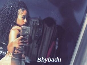 Bbybadu