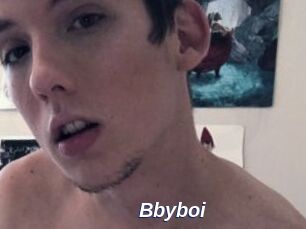 Bbyboi