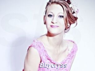 Bbycryss