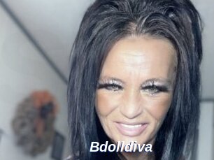 Bdolldiva