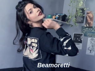 Beamoretti