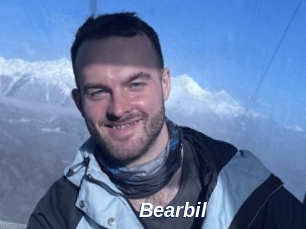 Bearbil