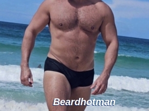 beardhotman Safer Sex