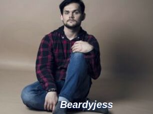 Beardyjess